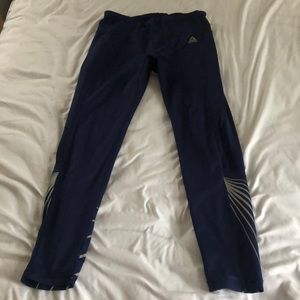 Reebok leggings taking offers